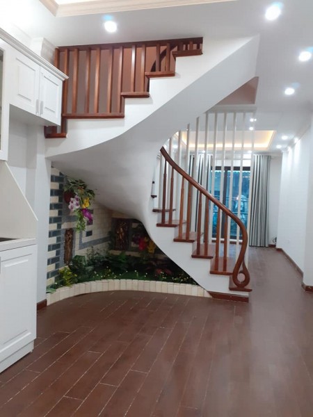 Bán nhà, Mai Dịch, Cầu Giấy, 50m2, 5 tầng, giá hơn 3 tỷ