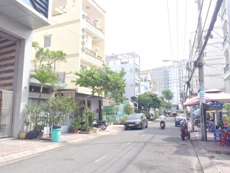 Nhà mặt tiền kinh doanh đa ngành Ưu Long P11 Q8