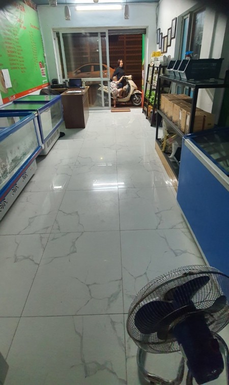 CHUYỂN NHƯỢNG CHUỖI THƯƠNG HIỆU TIFOODS VĨNH QUỲNH, THANH TRÌ