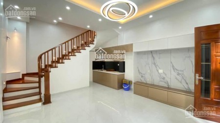 Cực hiếm quận Nam Từ Liêm, vào ở luôn, oto đỗ cửa, kinh doanh giá 5,2 tỷ