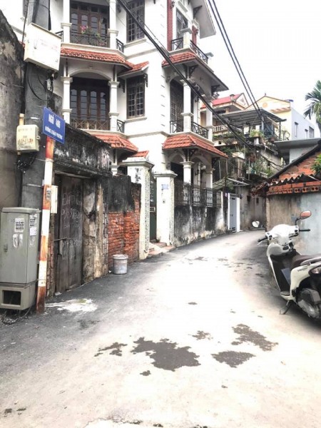 Bán Đất Xuân Phương 61m Nhỉnh 3 tỷ +840982188151