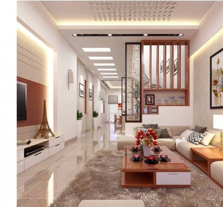 Bán nhà Cầu Giấy khu yên tĩnh, thoáng mát, 35m2, 3.2 tỷ.