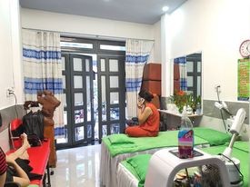 Bán nhà hẻm xe tải Nguyễn Quý Anh Tân Sơn Nhì Tân Phú 36m2 chỉ 3.35 tỷ.