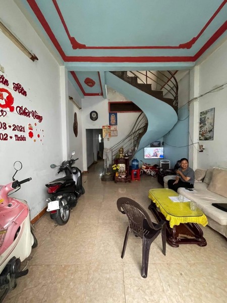 Chính chủ bán gấp nhà Lũy Bán Bích Tân Phú 82m2 3Lầu chỉ 5tỷ29