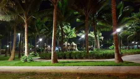 Chính chủ cần bán căn LK TT3-KD-11, Ecopark Hải Dương, 112.26m2, mt 6m, đường 28m
