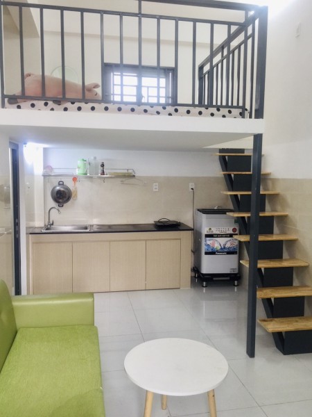 Cho thuê phòng trọ giá rẻ gần khu chế xuất Tân Thuận quận 7
