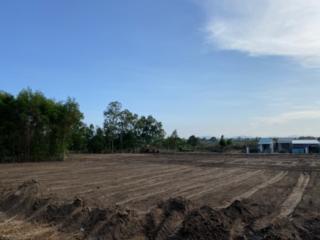 Bán đất đầu tư F0 gần KDL biển Hồ Tràm cách chỉ 8 phút đi ô tô
