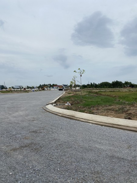 Cần ra lô góc vị trí đẹp tại Rạch Giá