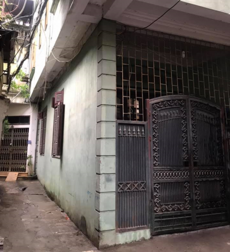 Nhà 2 Mặt Ngõ, Ôtô, Tân Xuân, Từ Liêm 43m2, 2.65 tỷ. T.Phương: 0941111357
