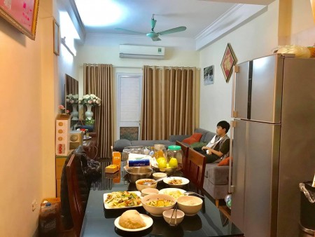 Bán nhà mặt phố Mễ Trì Thượng, Kinh doanh sầm uất, vừa ở vừa cho thuê, ô tô tránh, 31m x 6T, giá 6.8 tỷ