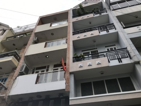 Chuyên cho thuê nhà khu đường HOA, PHAN XÍCH LONG phú nhuận,