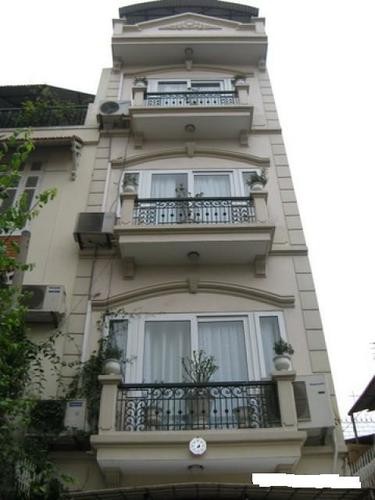 HOA HẬU Nguyễn Văn Cừ: NHÀ 36M2 X 4 TẦNG, Ô TÔ ĐỖ, nhỉnh 3 tỷ