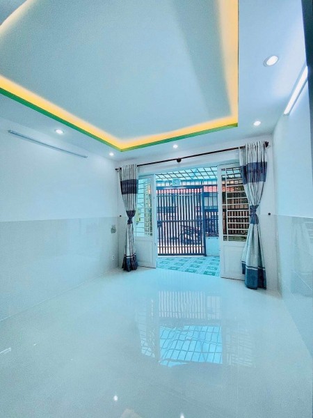 Bán nhà đường Quang Trung, Phường 14 Quận Gò Vấp, Nhà đẹp, Giá rẻ, 30m2