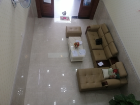 Bán nhà hẻm 478 đường Phan Huy Ích, p.12, Gò Vấp, 5 tầng, dt 250m2 - 0945035438