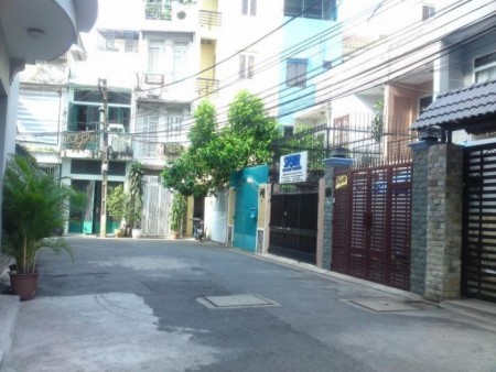 Bán nhà hẻm 342 thoại ngọc hầu, Tân phú, hẻm xe tải, giá rẻ