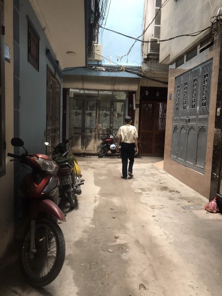 Cần bán nhà Bùi Xương Trạch ngõ thông, nhà đẹp, cách ô tô tránh 20m giá rẻ 2 tỷ 7