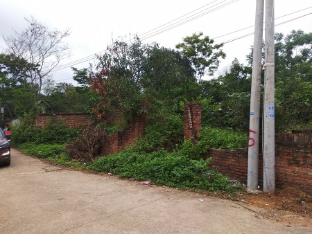 Bán mảnh đất á hậu tại Sóc Sơn, Hà Nội