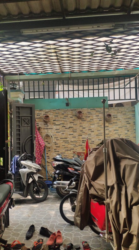Chính chủ bán nhà Bờ Bao Tân Thắng , Tân Phú ,hẻm xe hơi 7 chỗ, 3PN.LH: 0988107978