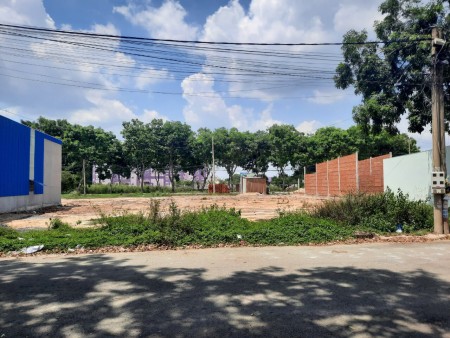 Chính chủ cần bán gấp lô đất xã đức hòa hạ, huyện Đức Hòa, tỉnh Long An