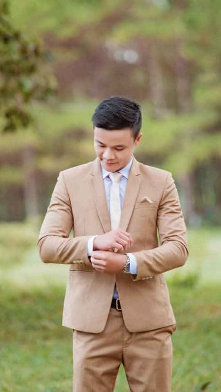 Nguyễn Ngọc Phong