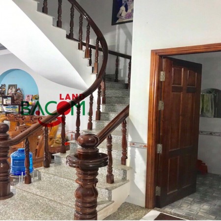 BÁN NHÀ 1T1L KDC ĐINH THUẬN P. TÂN HIỆP