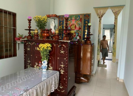 Bán nhà Hồng Bàng Q6 116m2, hẻm xe tải, chủ vừa giảm còn 6 tỷ 55