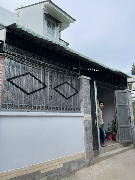 Bán 2 căn nhà MT hẻm 1135 Huỳnh Tấn Phát, Phường Phú Thuận, Quận 7, Giá 7.2 tỷ +84.943211439 Ms Hải