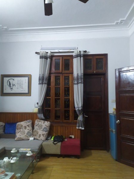 Bán nhà Gia Thụy, 3 tầng, 86 m2, ô tô vào tận nơi, phân khúc 6-9 tỷ