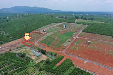 Đất Nền Nhà Vườn Bảo Lâm, Bảo Lộc