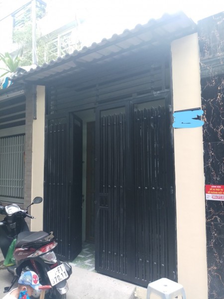 Cần bán 30m2 Phạm Văn Bạch-Tân Bình hẻm 3m 2.8 tỷ