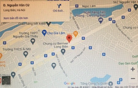 Nhà đẹp 4 tầng mới xây quận Long Biên, ô tô đỗ cổng, hai mặt thoáng, 40m2, giá 3 tỷ