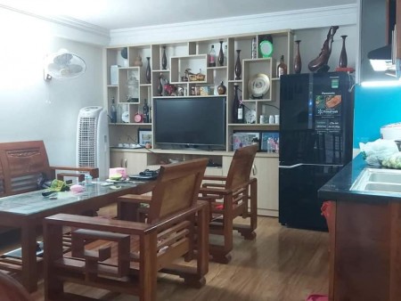 SIÊU PHẨM NHÀ PHỐ KIẾN HƯNG HÀ ĐÔNG, KINH DOANH SẦM UẤT, THOÁNG TRƯỚC SAU, ÔTÔ TRÁNH, NHỈNH 6 TỶ.