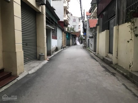 Nhà 55m Phố Ngọc Thụy – chân cầu Long Biên Giá 2 tỷ 6