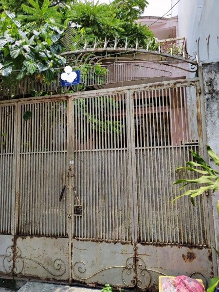 Nhà cao cửa rộng 90m2, Lũy Bán Bích, Tân Phú , giá chỉ nhỉnh 5 tỷ.