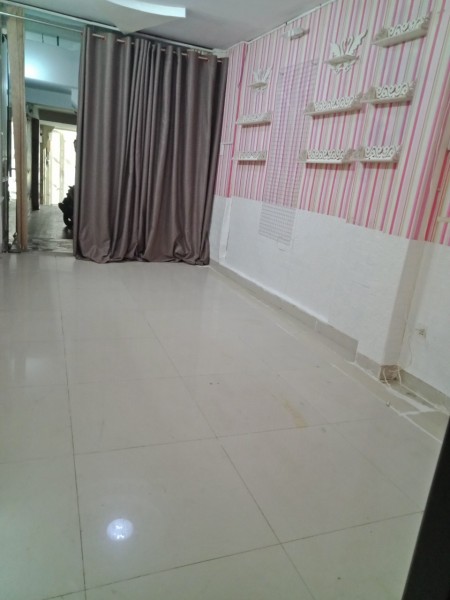 PHÒNG SẠCH ĐẸP THOÁNG MÁT NGAY LÊ VĂN SỸ-TRẦN QUANG DIỆU