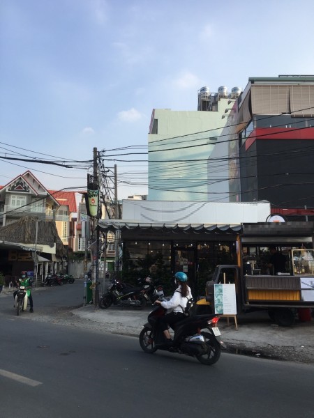 2 Mặt Tiền Q9 trống suốt thuận tiện KD Nguyễn Duy Trinh