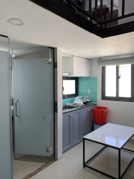 Phòng trọ cao cấp, đủ tiện nghi, Văn Bền, quận 7, giá chỉ từ 5 triệu