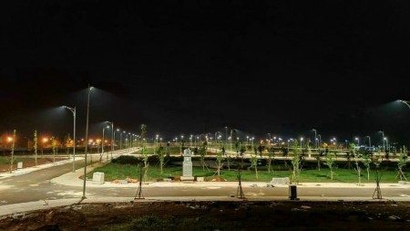 Bán đất khu đô thị Sportia-Buôn Ma Thuột