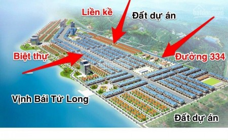 Có nên đầu tư vào dự án ven biển Phương Đông Vân Đồn hay không