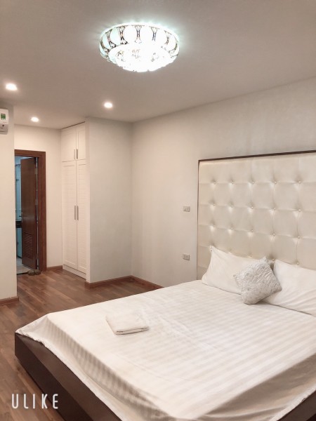 CHO THUÊ CHUNG CƯ 2 NGỦ GOLDMARK CITY