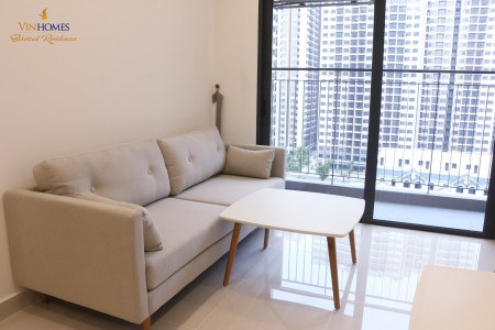 Chính chủ bán căn Studio Vinhomes Smart City rẻ hơn bảng hàng CĐT 200 triệu