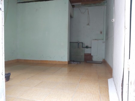 PHÒNG TRỌ QUẬN 12 ĐƯỜNG DƯƠNG THỊ MƯỜI