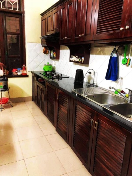 bán nhà ngõ 521 trương định hoàng mai hà nội.dt 35m2