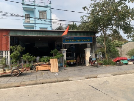 Cần bán nhanh em Nhà Nghỉ mặt Biển Tình Yêu- Cô Tô, giá siêu rẻ cho NĐT
