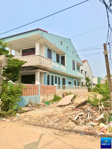 Đất Đẹp Xóm 2 Lại Thế Cách PHẠM VĂN ĐỒNG 500m