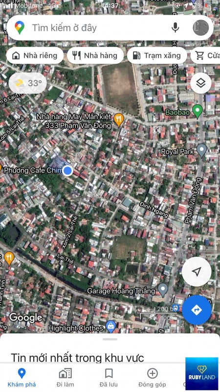 Đi đến slide 3