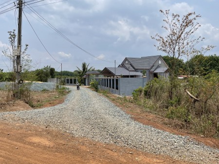 Đất vườn biệt thự view sông view suối 1000m2