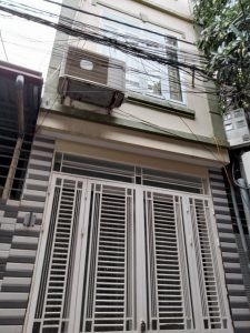 Chính chủ cần bán nhà tại Hải Phòng
