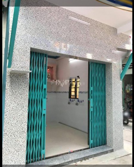 Bán nhà đẹp ở liền hẻm xe hơi Lò Siêu Quận 11. Kết cấu BTCT giá 4,5 tỷ