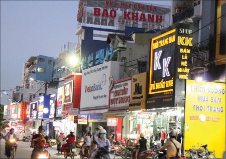 Đi đến slide 4